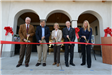 Council Ribbon Cut 1