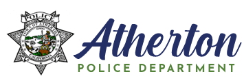 Atherton Police Department