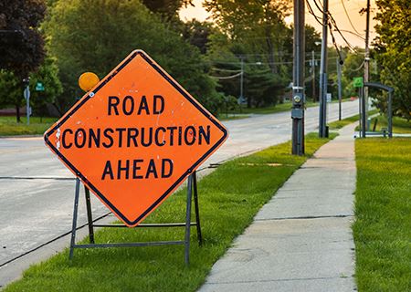 Construction-Signs