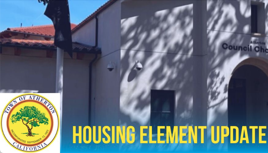 Housing Element Update