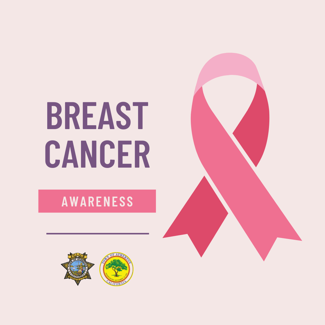 Breast Cancer Awareness Month