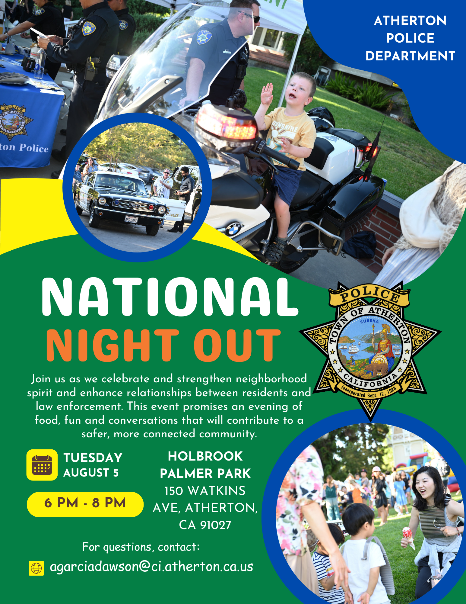 National Night Out Flyer 2025 (1)