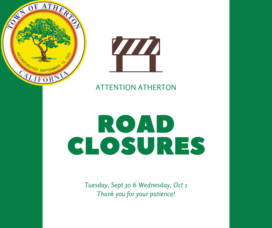 Road Public Service Facebook Post