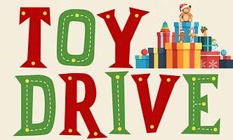 Toy Drive Image 