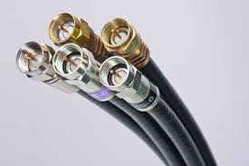 Coaxial Cables