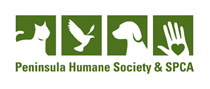 Peninsula Humane Society & SPCA
