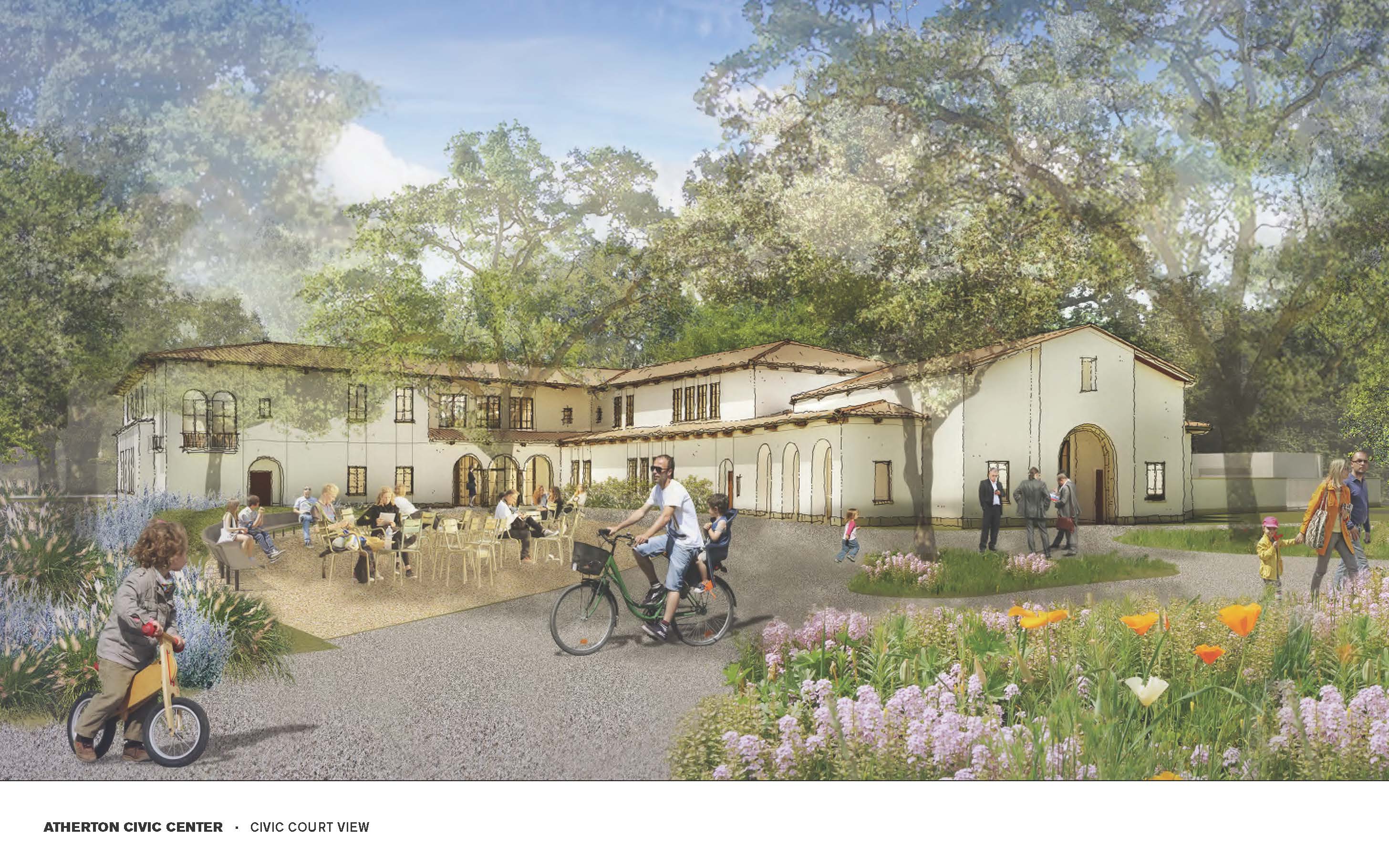 Civic Court Civic Court