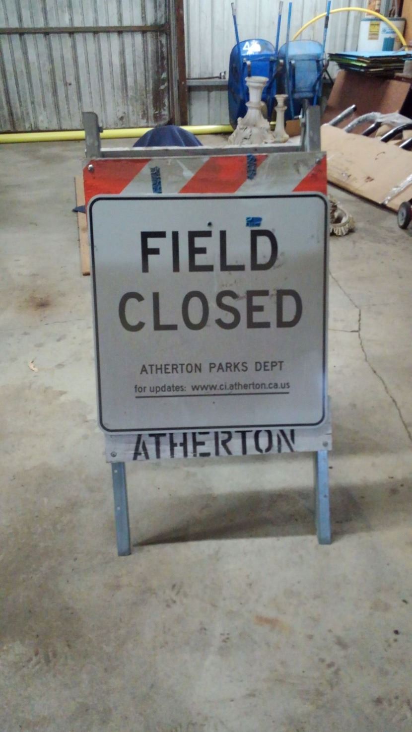 Field Closed