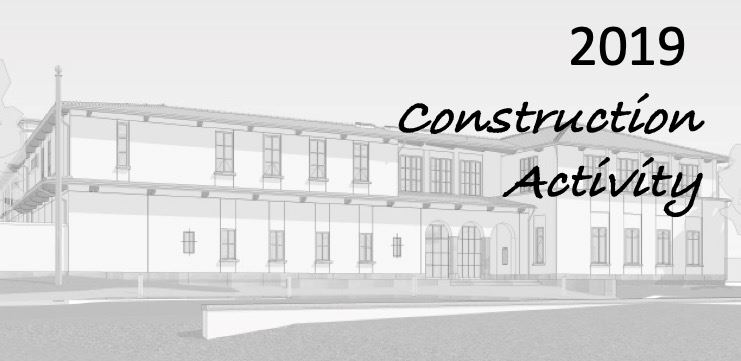 Construction Activity