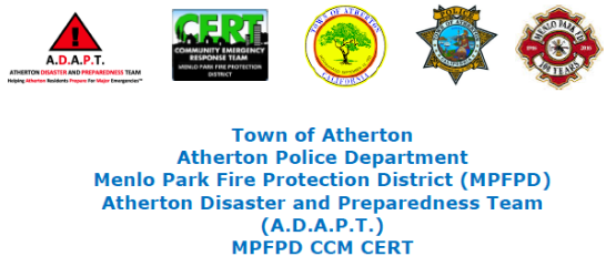 Emergency Drill Newsflash