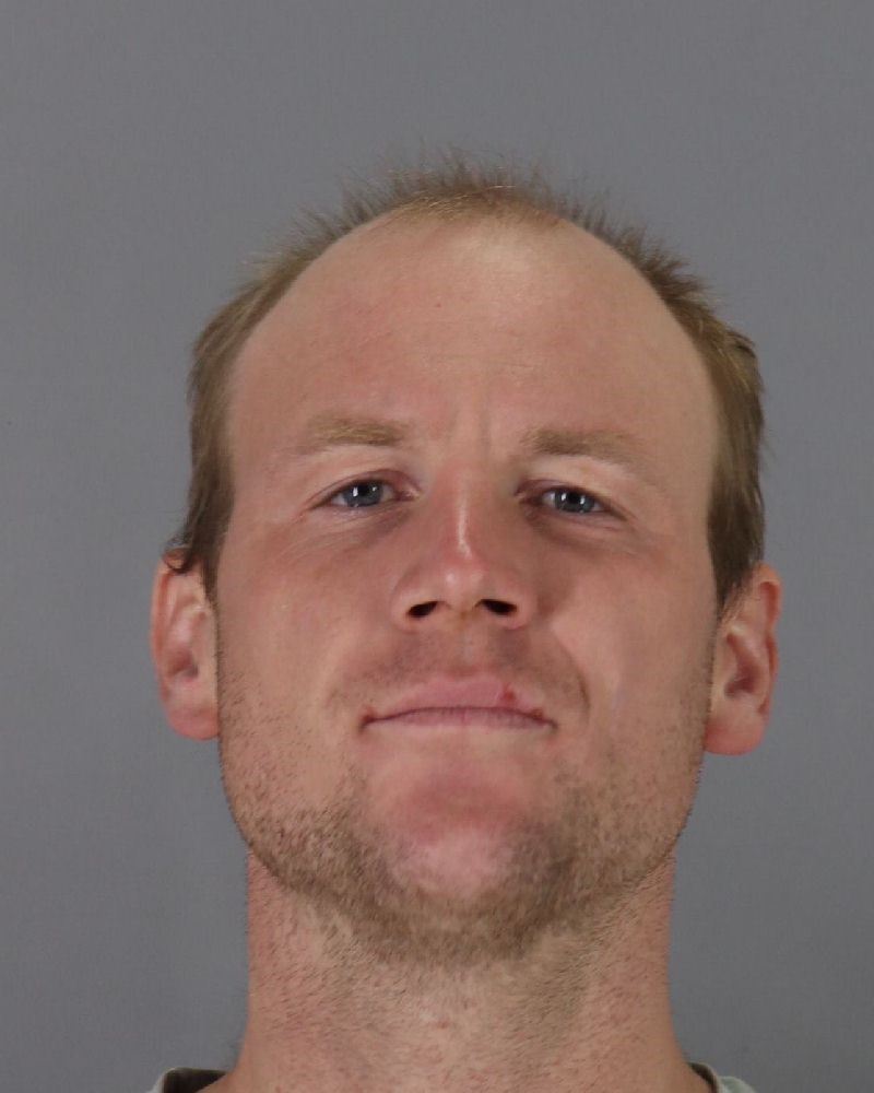 Vandalism suspect arrested