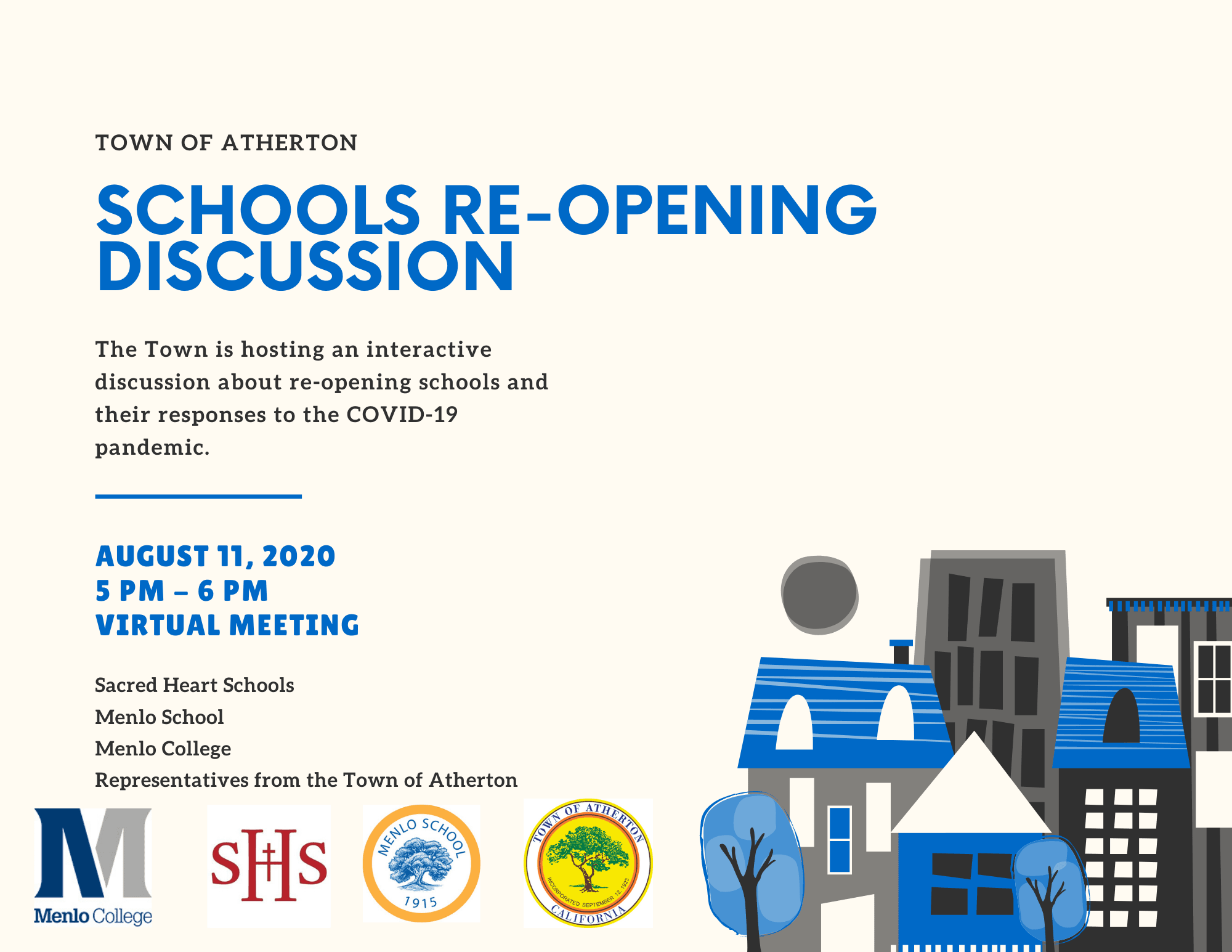 Atherton Schools Re-Opening 8.11.2020 FLYER_rev3_page 1