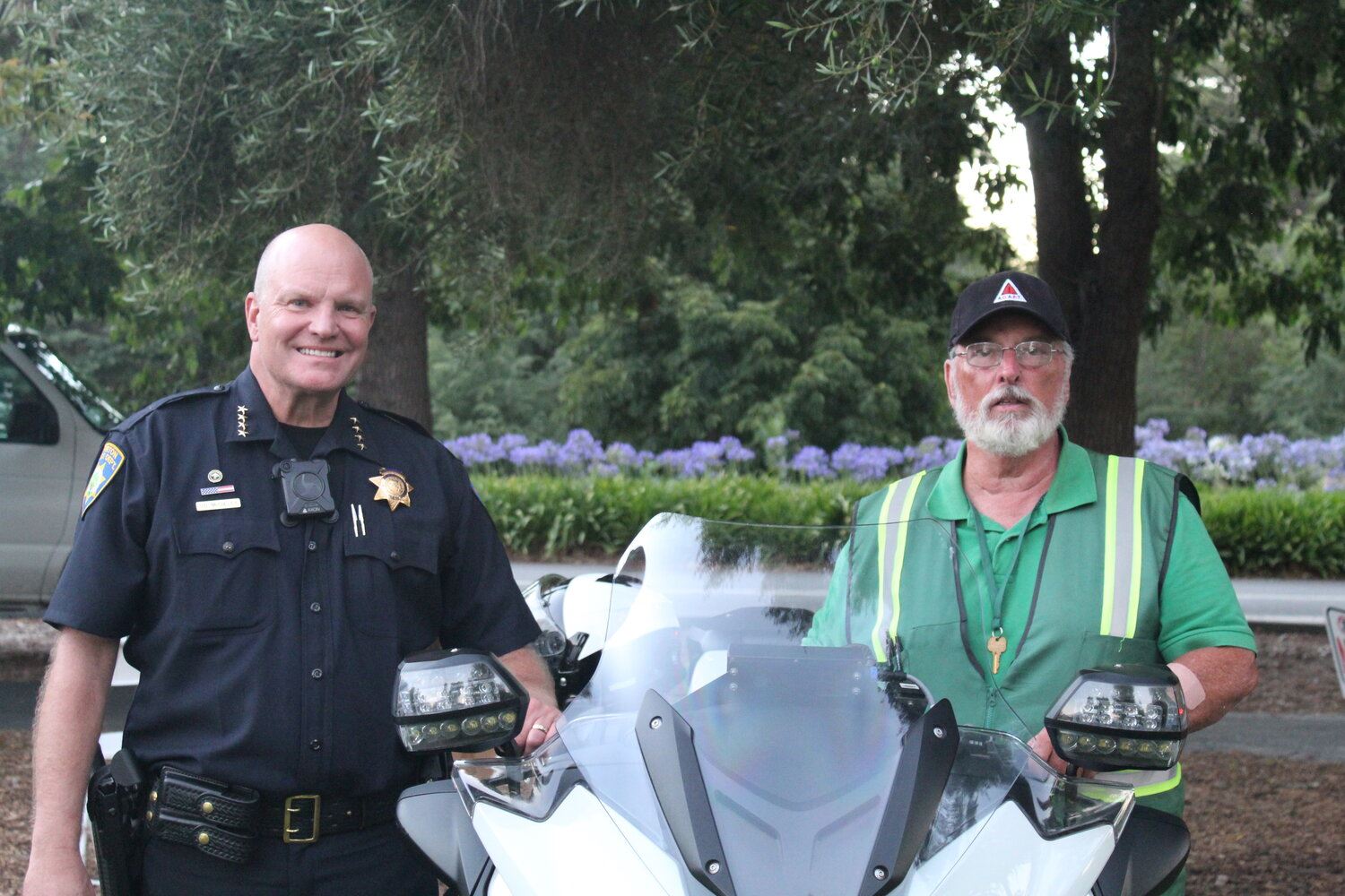 McCulley and Prussing