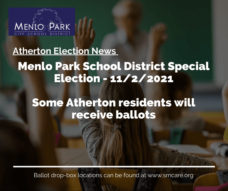 11.2.2021 Special Election image