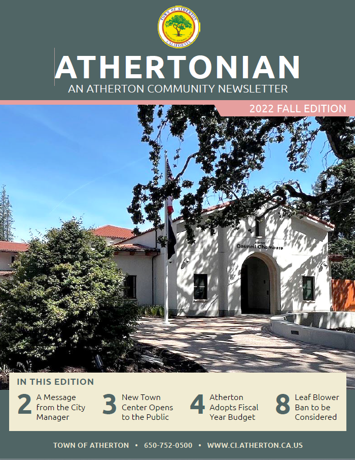 Fall 2022 - Cover Page