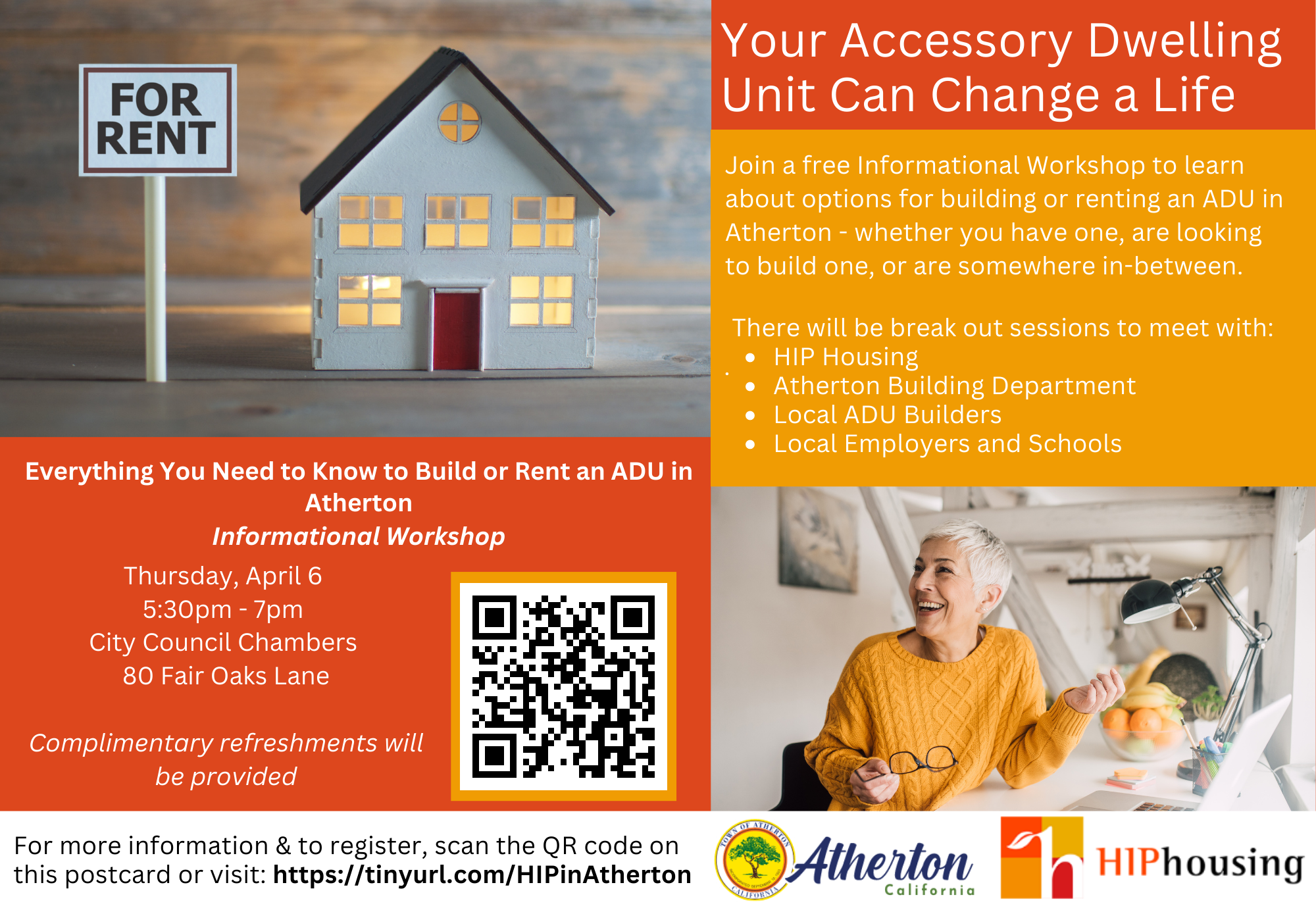 04062023 ADU Informational Workshop Promo