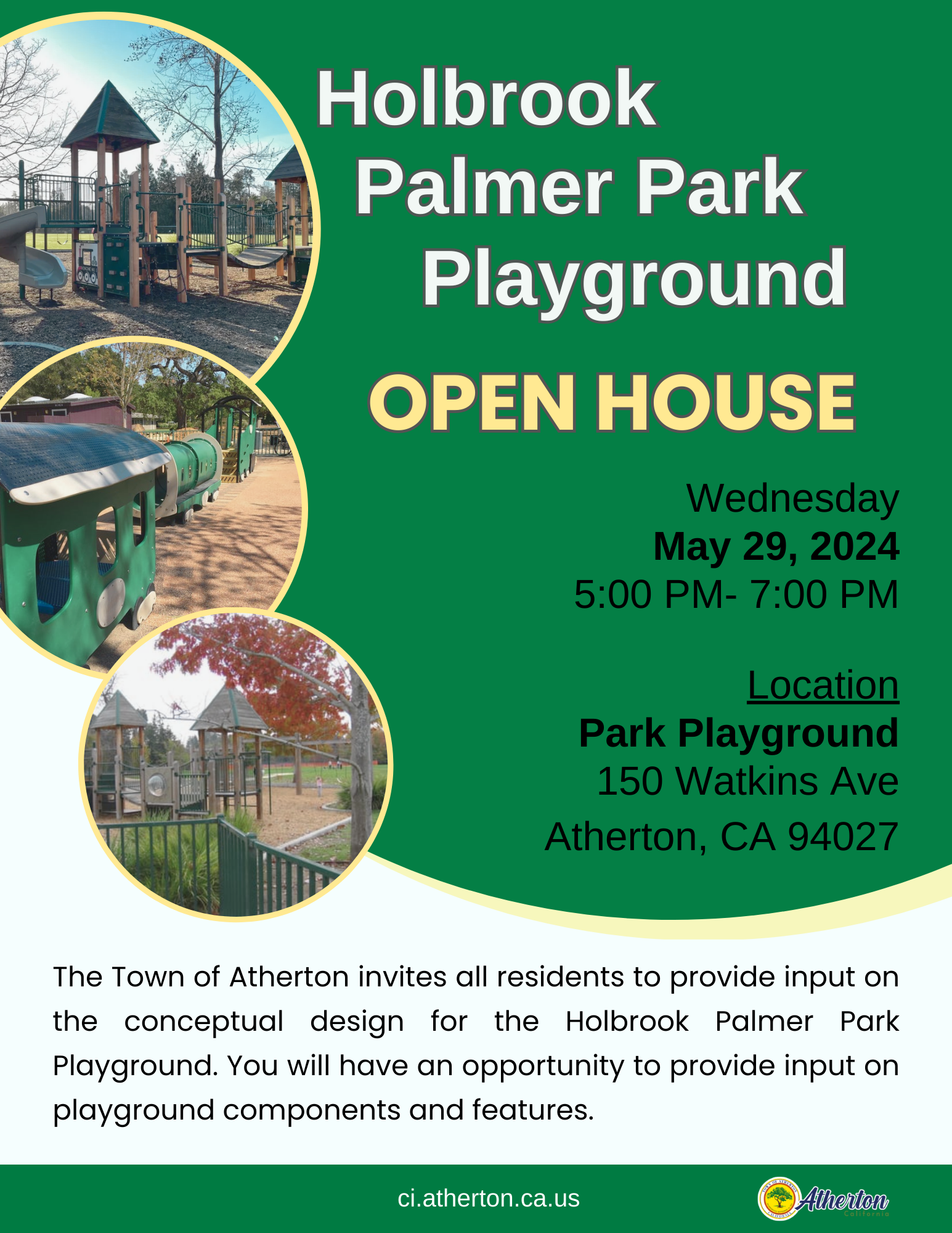 HPP Playground Flyer English PNG