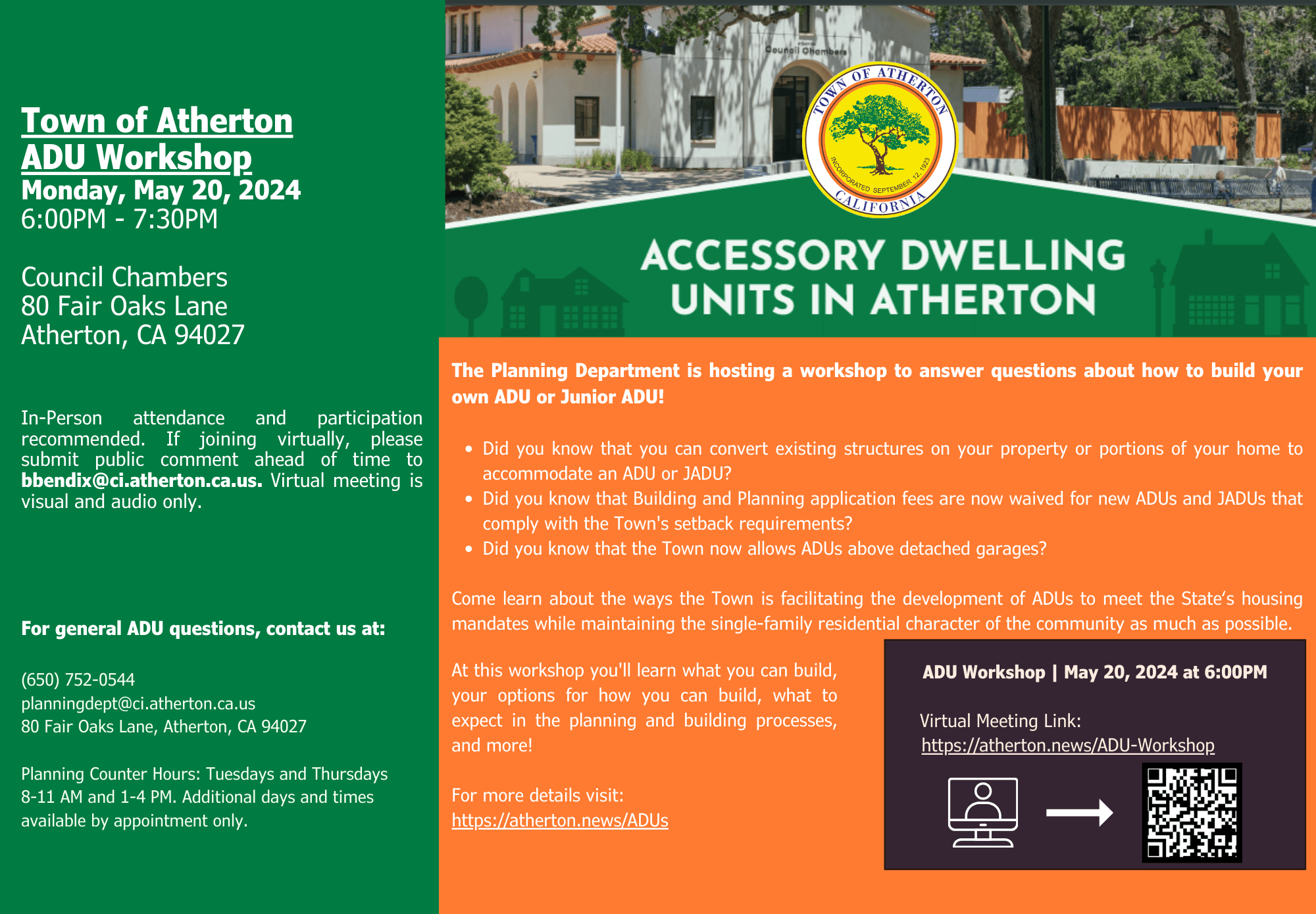 Community Meeting - Housing Element (2)