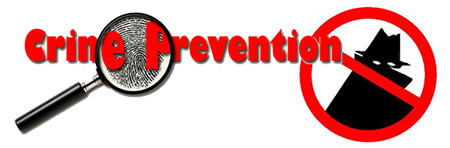 crime prevention tip