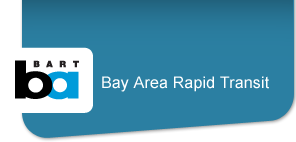 BART Logo