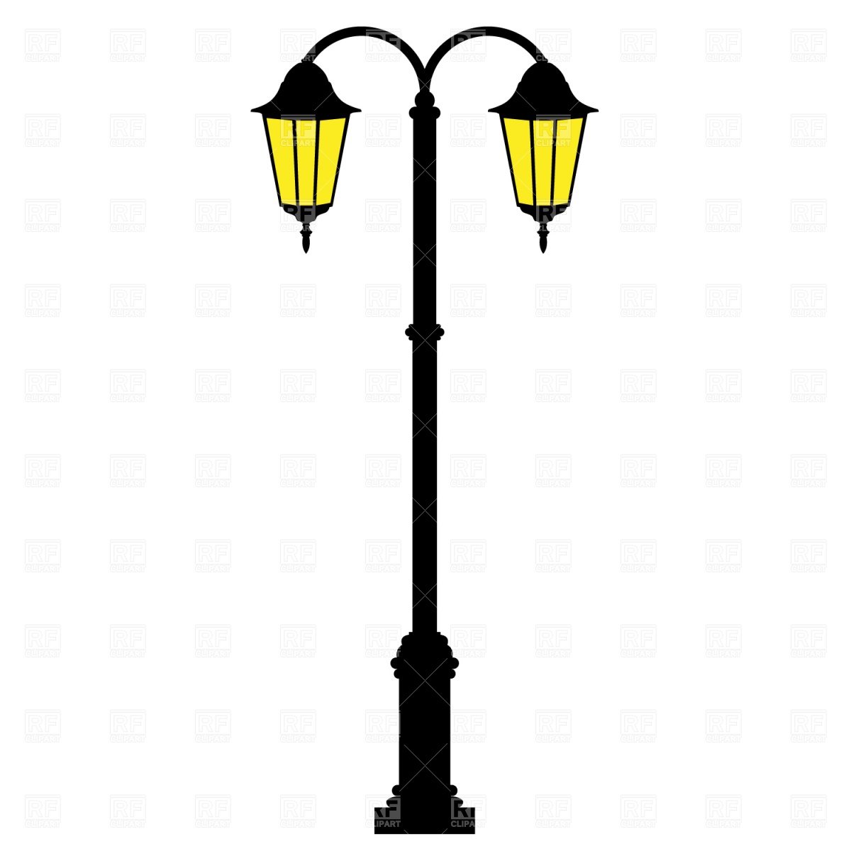streetlight